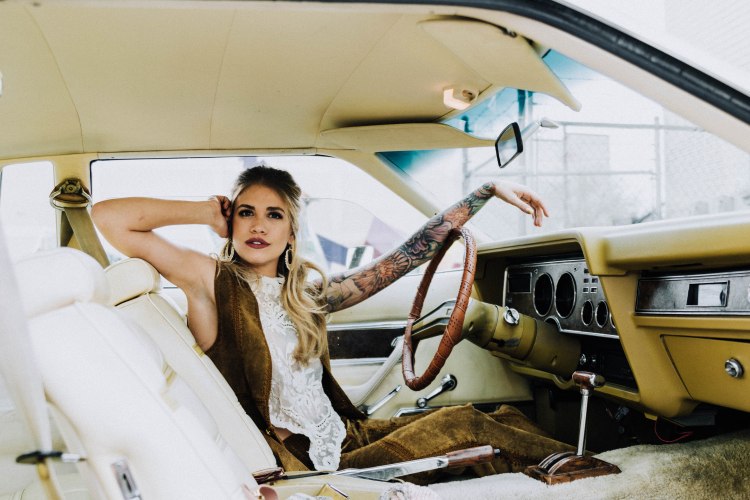 Becca leather&lace-2